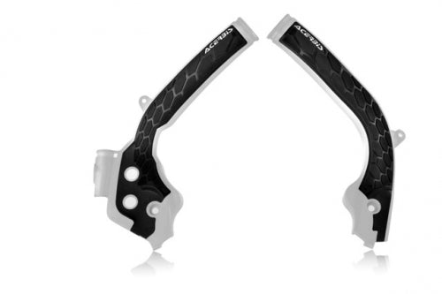 Acerbis Paratelaio X Grip Per Ktm/Husqvarna