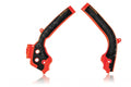 Acerbis Paratelaio X Grip Per Ktm/Husqvarna