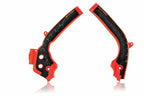 Acerbis Paratelaio X Grip Per Ktm/Husqvarna