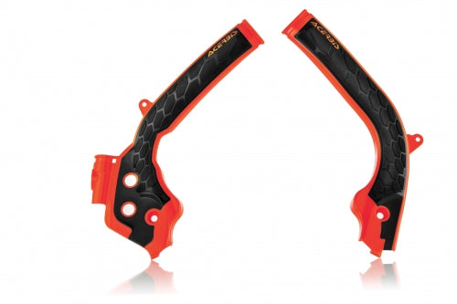 Acerbis Paratelaio X Grip Per Ktm/Husqvarna
