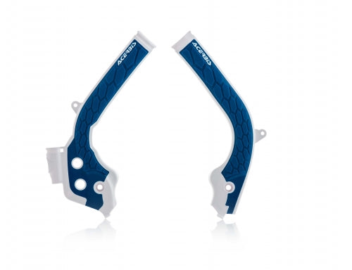 Acerbis Paratelaio X Grip Per Ktm/Husqvarna