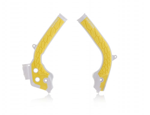 Acerbis Paratelaio X Grip Per Ktm/Husqvarna