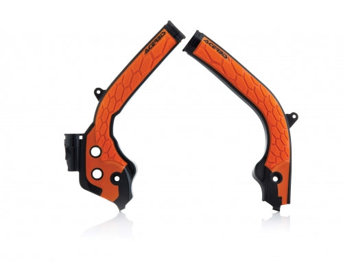 Acerbis Paratelaio X Grip Per Ktm/Husqvarna