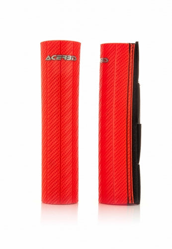 Acerbis Upper Fork Covers
