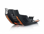 Acerbis Paramotore Per Ktm/Husqvarna