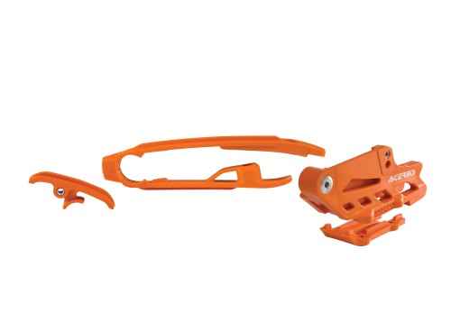 Acerbis Acerbis Kit Cruna Catena/Passacatena Per Ktm/Husqvarna/Gas Gas