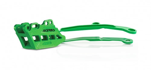 Acerbis Acerbis Kit Cruna Catena/Passacatena Per Kawasaki