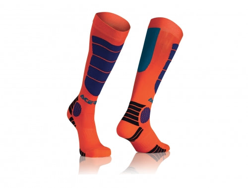Acerbis - CALZE MX IMPACT KID