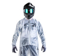 Acerbis - RAIN TRANSPARENT 3.0 JACKET