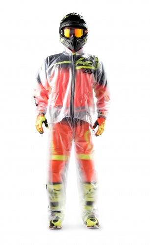 Acerbis - RAIN CLEAR 3.0 PANTALONI