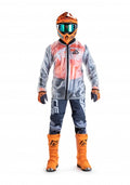 Acerbis - TRASPARENT PRO RAIN JACKET 3.0