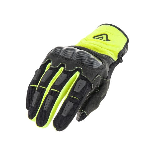 Acerbis - GUANTI CE CARBON “G” 3.0