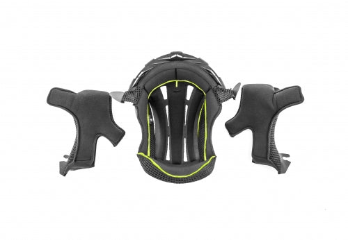 Acerbis - IMBOTTITURA INTERNA IMPACT CARBON