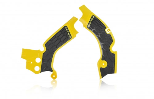 Acerbis Paratelaio X Grip Per Suzuki