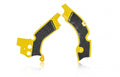Acerbis Paratelaio X Grip Per Suzuki