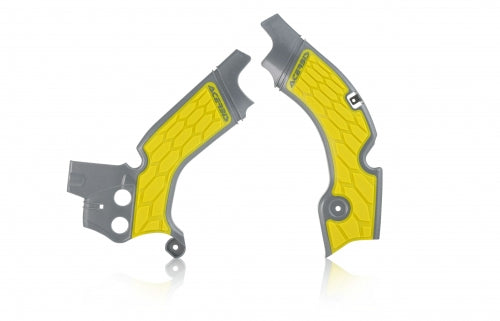 Acerbis Paratelaio X Grip Per Suzuki
