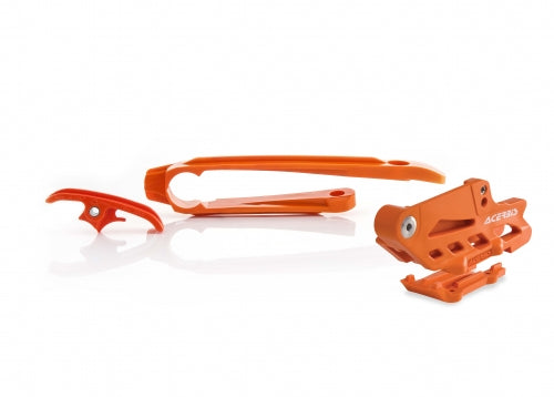 Acerbis Acerbis Kit Cruna Catena/Passacatena Per Ktm