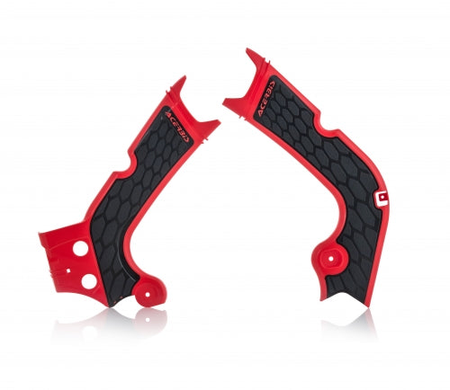Acerbis Paratelaio X Grip Per Honda