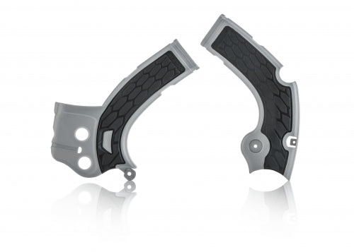 Acerbis Paratelaio X Grip Per Yamaha