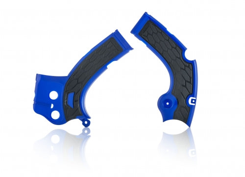 Acerbis Paratelaio X Grip Per Yamaha