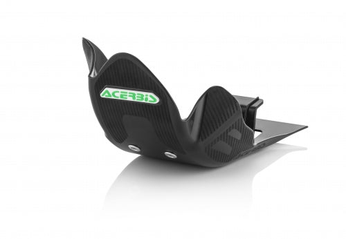 Acerbis Paramotore Per Kawasaki