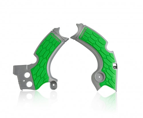 Acerbis Paratelaio X Grip Per Kawasaki