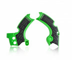 Acerbis Paratelaio X Grip Per Kawasaki