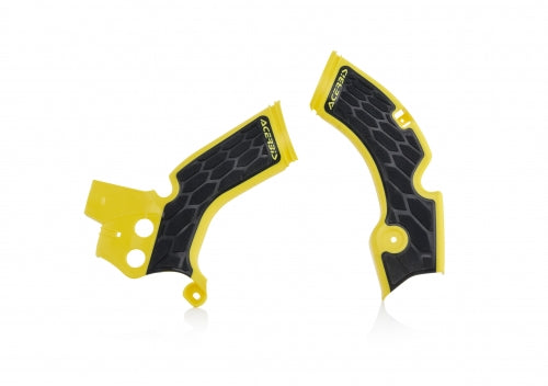 Acerbis Paratelaio X Grip Per Suzuki