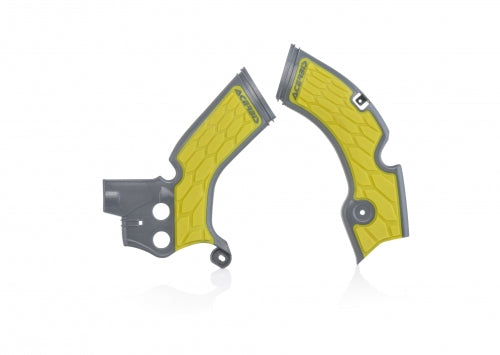 Acerbis Paratelaio X Grip Per Suzuki