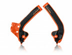 Acerbis Paratelaio X Grip Per Ktm/Husqvarna