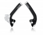 Acerbis Paratelaio X Grip Per Ktm/Husqvarna