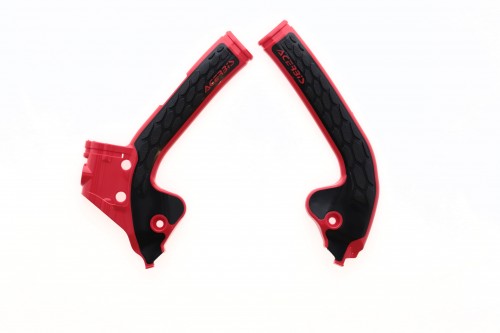 Acerbis Paratelaio X Grip Per Ktm/Husqvarna