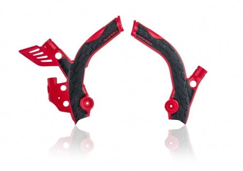 Acerbis Paratelaio X Grip Per Beta
