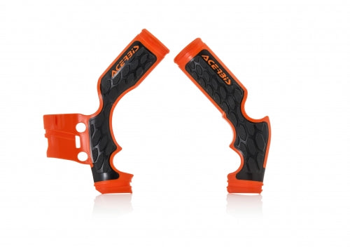 Acerbis Paratelaio X Grip Per Ktm \ Husqvarna