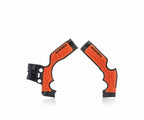 Acerbis Paratelaio X Grip Per Ktm \ Husqvarna