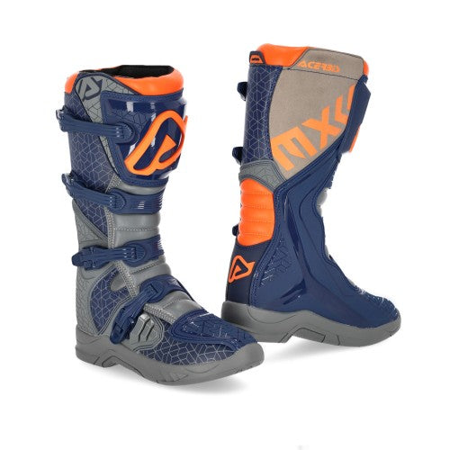 Acerbis - STIVALE X-TEAM