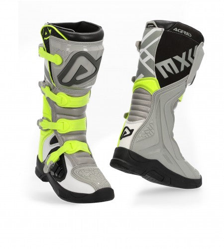 Acerbis - STIVALE X-TEAM