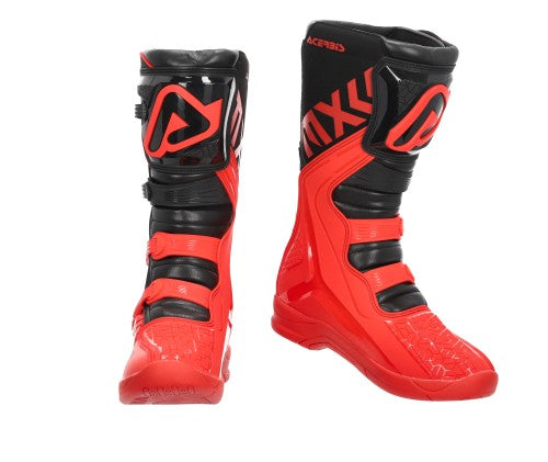 Acerbis - STIVALE X-TEAM