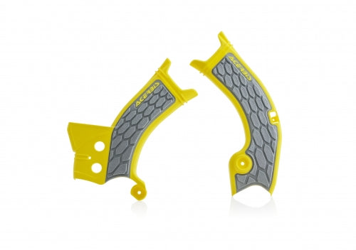 Acerbis Paratelaio X Grip Per Suzuki