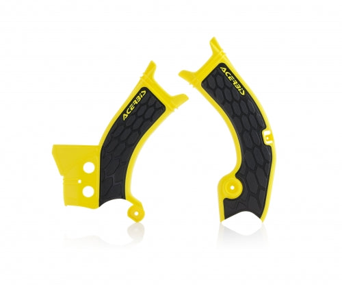 Acerbis Paratelaio X Grip Per Suzuki
