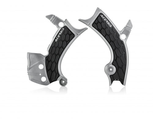 Acerbis Paratelaio X Grip Per Yamaha
