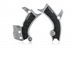 Acerbis Paratelaio X Grip Per Yamaha