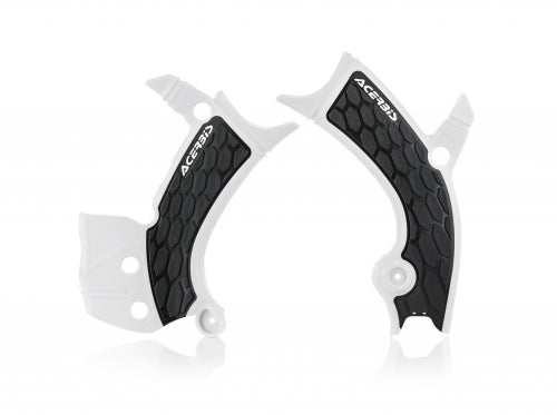 Acerbis Paratelaio X Grip Per Yamaha
