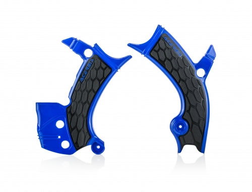 Acerbis Paratelaio X Grip Per Yamaha