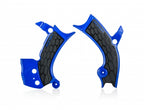 Acerbis Paratelaio X Grip Per Yamaha
