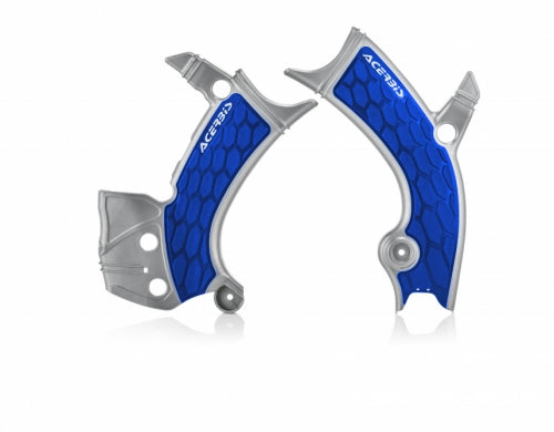 Acerbis Paratelaio X Grip Per Yamaha