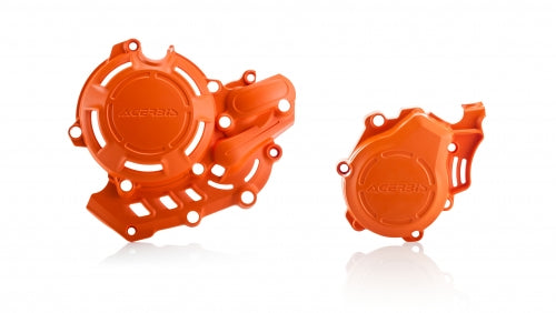 Acerbis X Power Per Ktm/Husqvarna