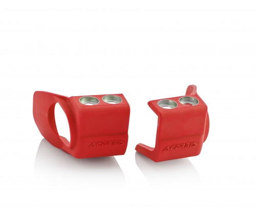 Acerbis Piedini Forcella Per Honda / Kawasaki