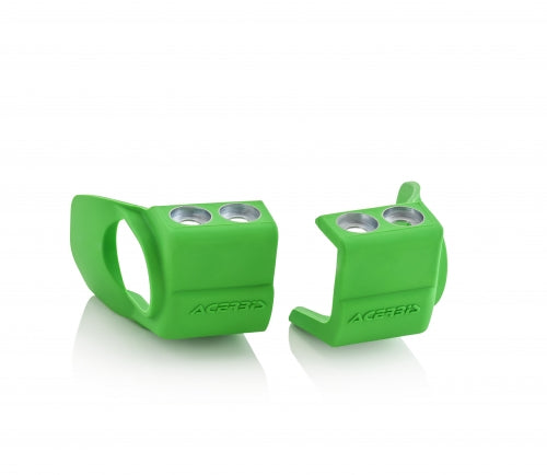 Acerbis Piedini Forcella Per Honda / Kawasaki