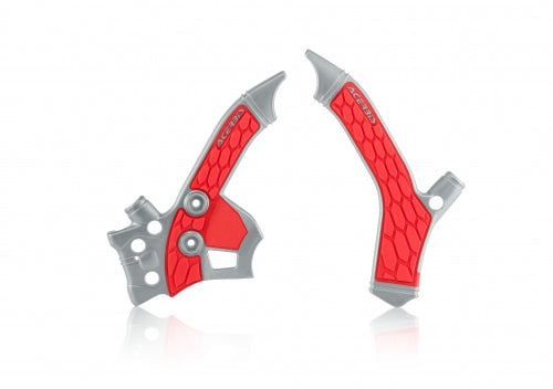 Acerbis Paratelaio X Grip Per Honda